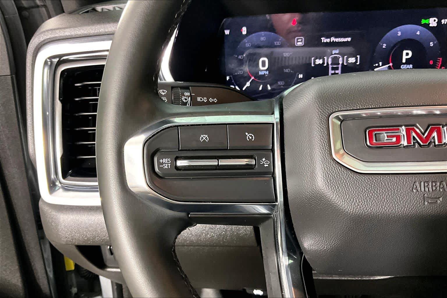 Used 2025 GMC Canyon Elevation w/ Convenience Package RWD image 22