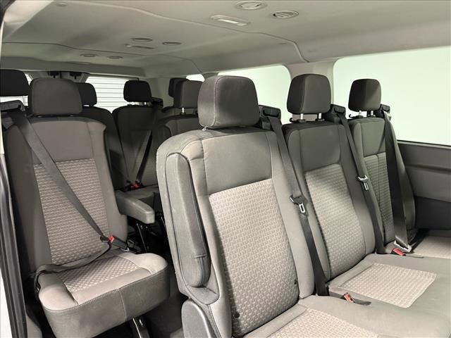 Used 2023 Ford Transit 350 XLT image 13