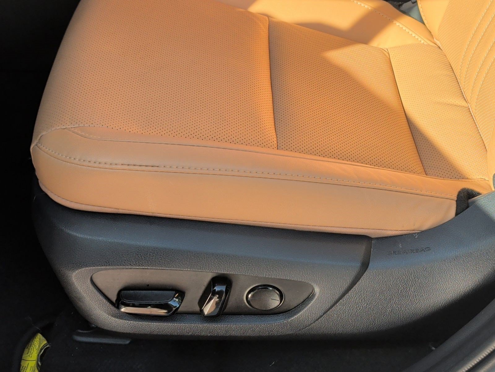 Certified 2026 Lexus NX 350 AWD w/ Premium Package image 10