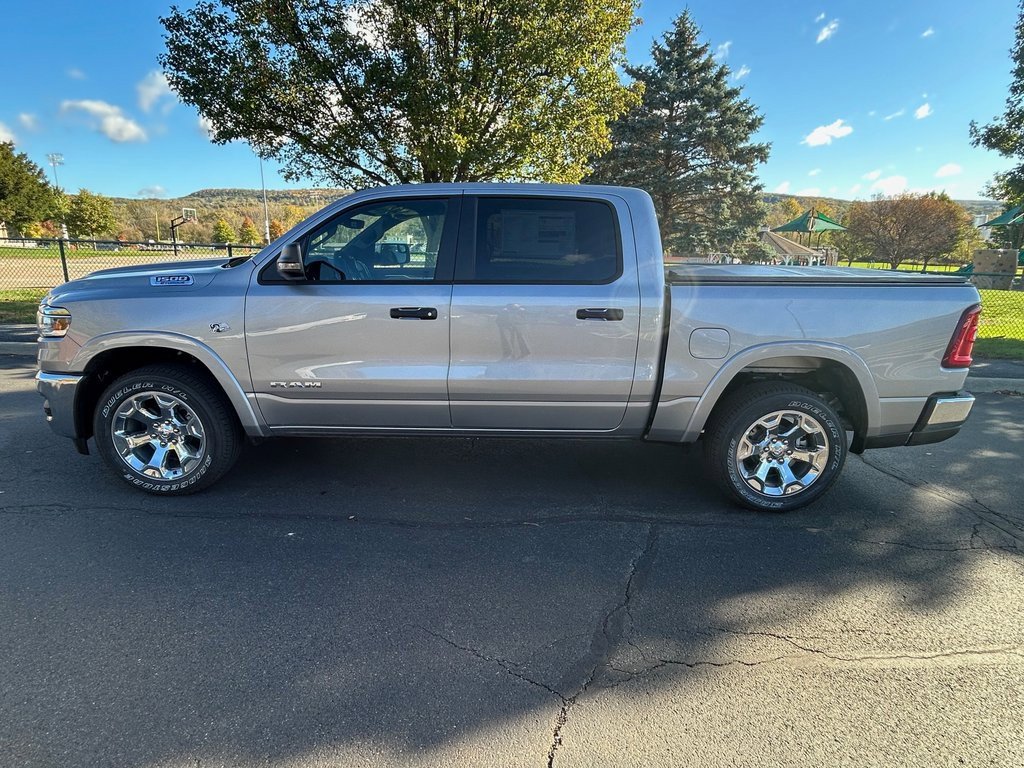 New 2026 RAM 1500 Big Horn image 8