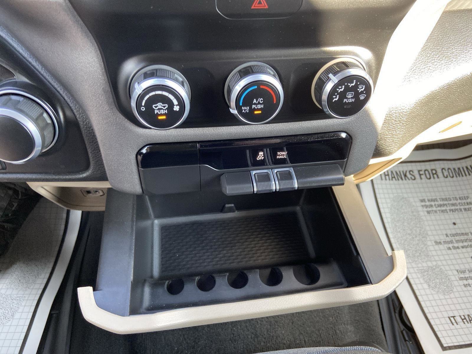 Used 2021 RAM 1500 Big Horn AWD/4WD image 27