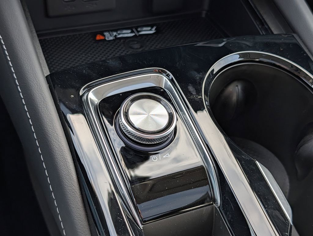 New 2026 Buick Envision Sport Touring AWD/4WD image 47