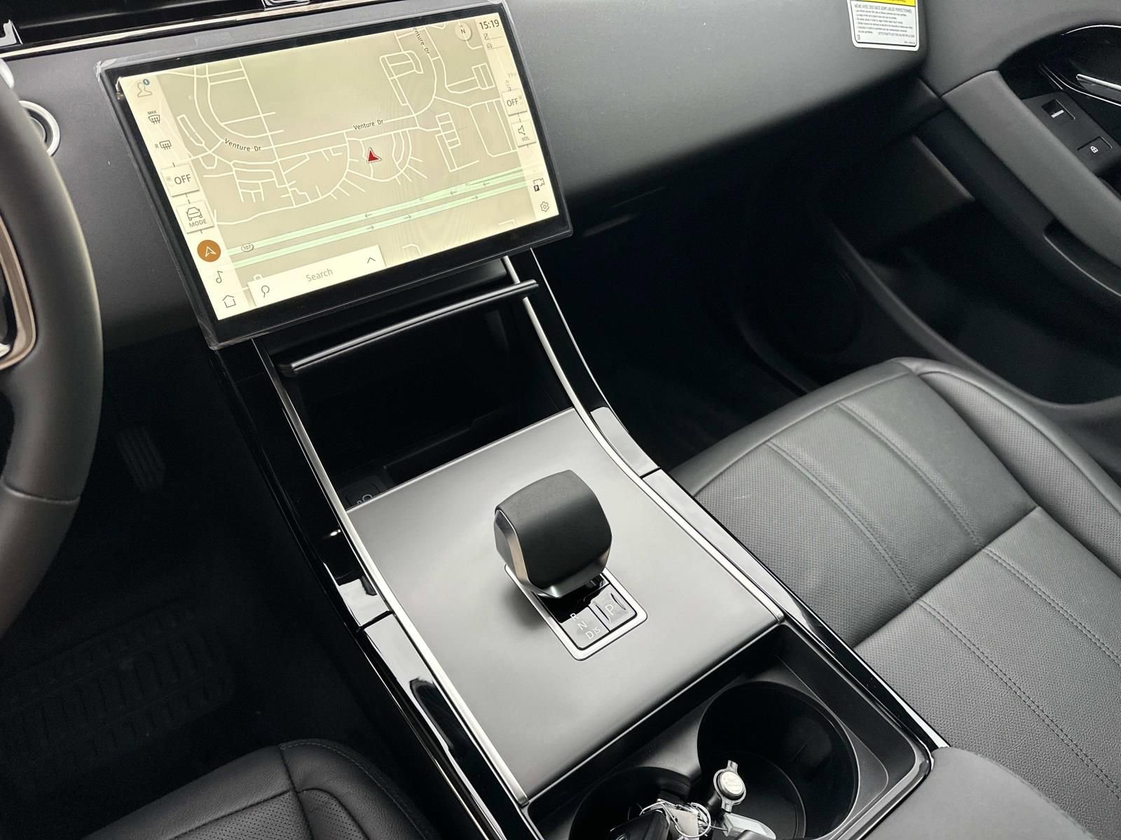New 2026 Land Rover Range Rover Evoque S image 12