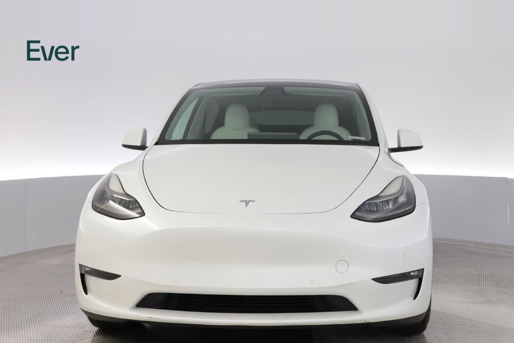 Used 2022 Tesla Model Y Performance AWD/4WD image 12
