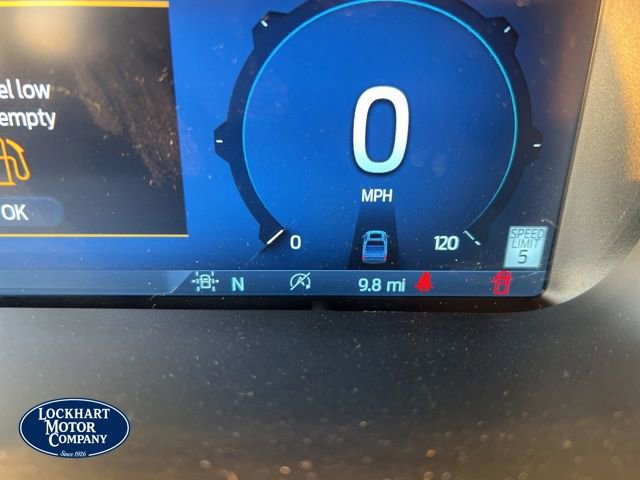 New 2025 Ford F150 Tremor w/ Equipment Group 402A High image 57