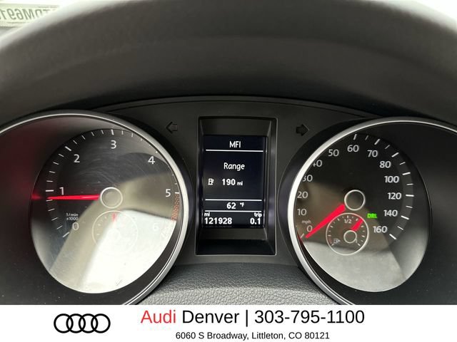 Used 2013 Volkswagen Jetta TDI FWD image 15