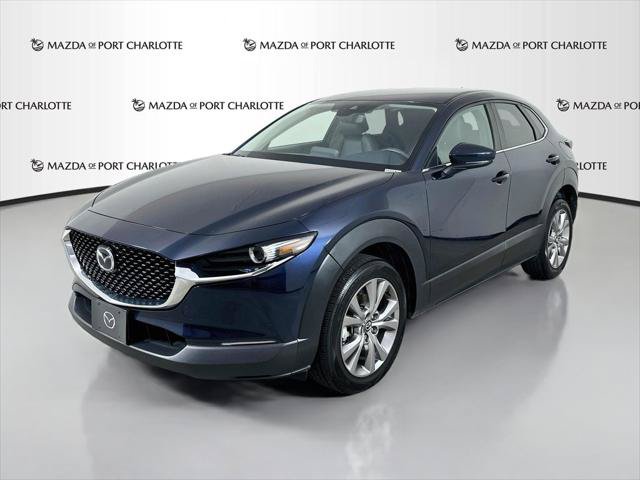 Used 2020 MAZDA CX-30 AWD w/ Preferred Package image 29
