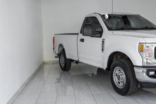Used 2021 Ford F350 XL w/ XL Value Package RWD image 56
