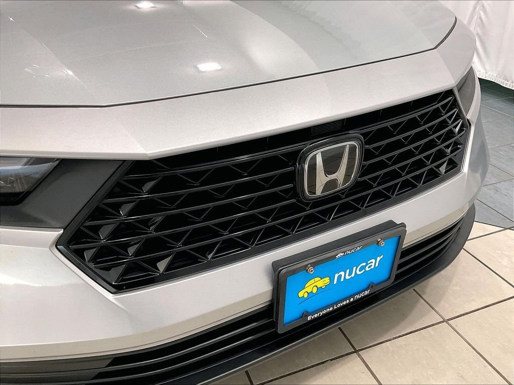 Used 2024 Honda Accord EX image 30