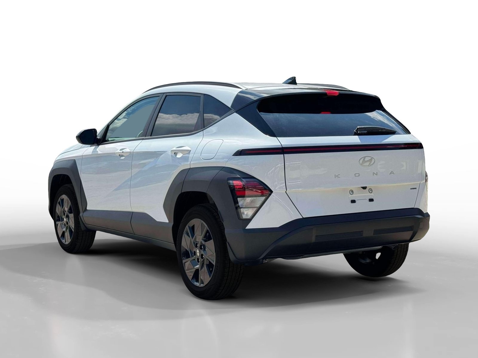 New 2027 Hyundai Kona SEL Sport AWD/4WD image 5