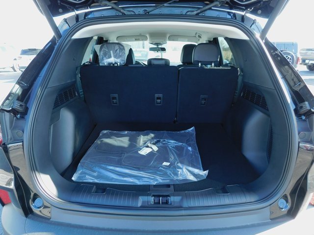 New 2026 Ford Escape SE image 12