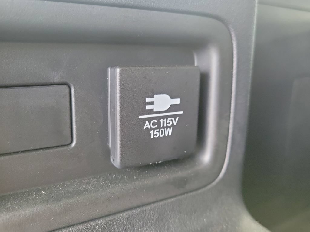 Certified 2026 Honda Passport TrailSport image 12