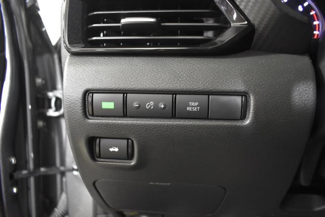 Used 2023 Nissan Sentra SV w/ All-Weather Package FWD image 13