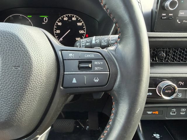 Used 2024 Honda CR-V Sport-L image 19