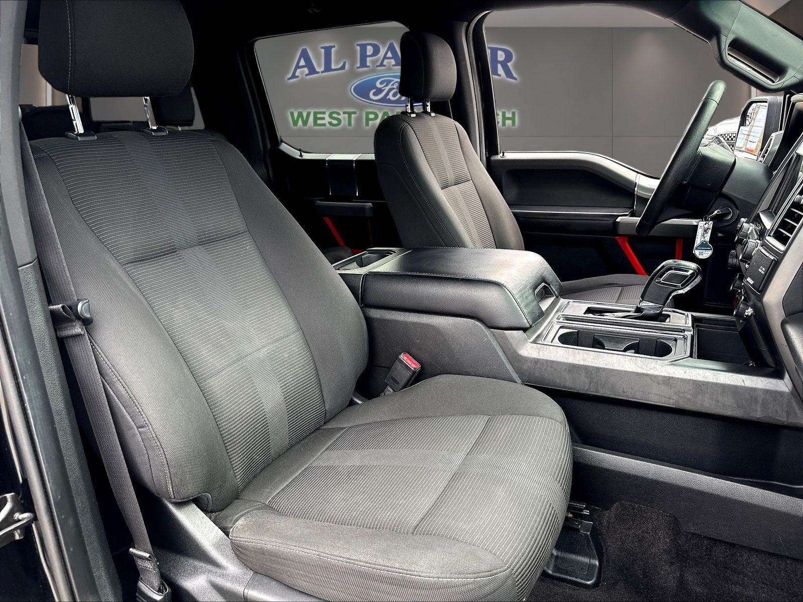 Used 2016 Ford F150 XLT w/ Equipment Group 302A Luxury RWD image 33