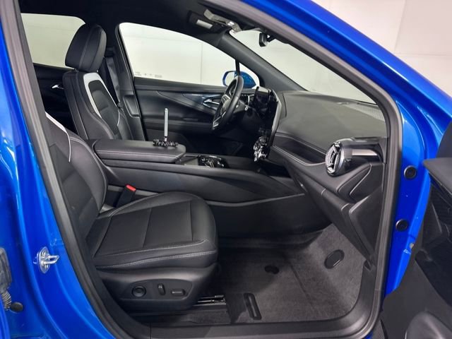 Used 2024 Chevrolet Blazer EV LT image 28