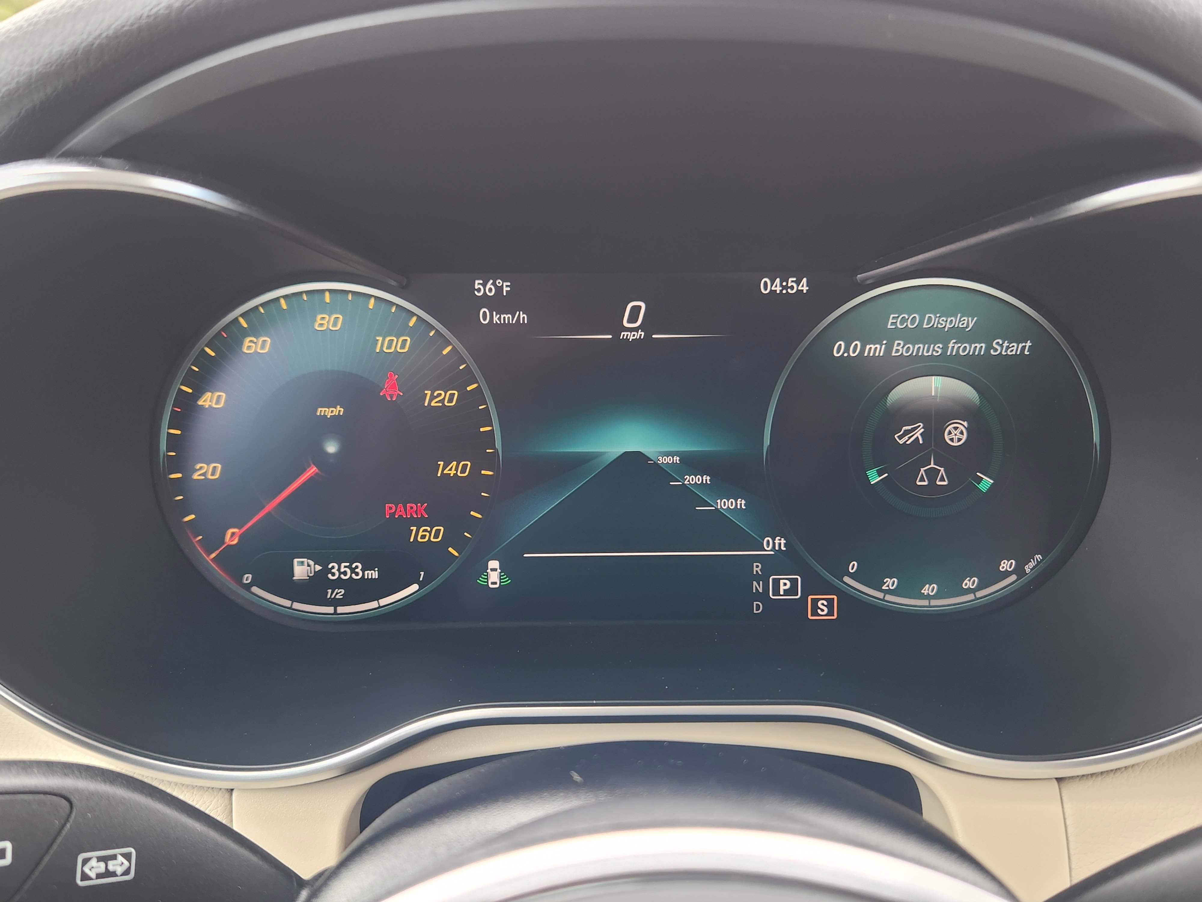 Used 2022 Mercedes-Benz GLC 300 4MATIC image 8