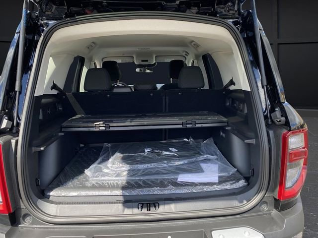 New 2025 Ford Bronco Sport Big Bend image 14