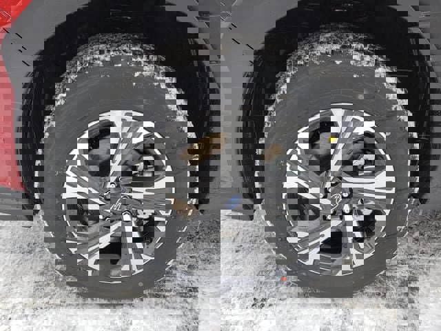 New 2026 Subaru Crosstrek 2.0i Premium image 20