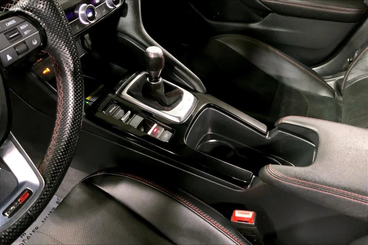 Used 2024 Acura Integra Type S FWD image 17