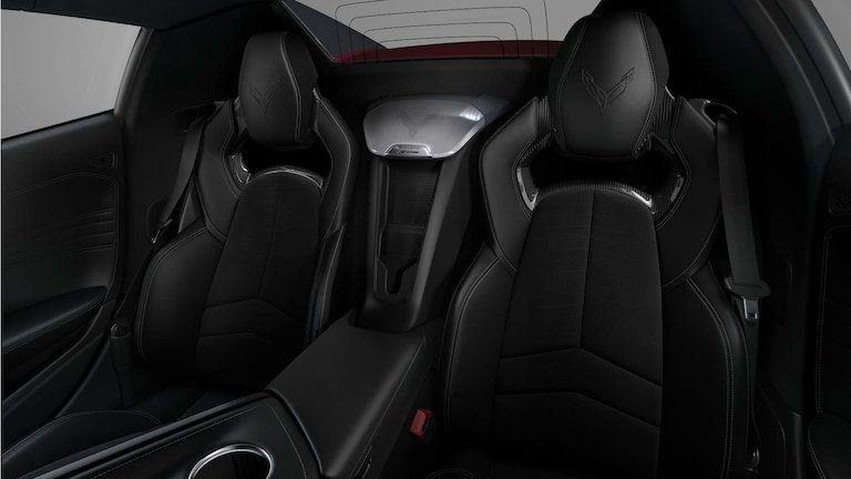New 2026 Chevrolet Corvette Z06 image 12
