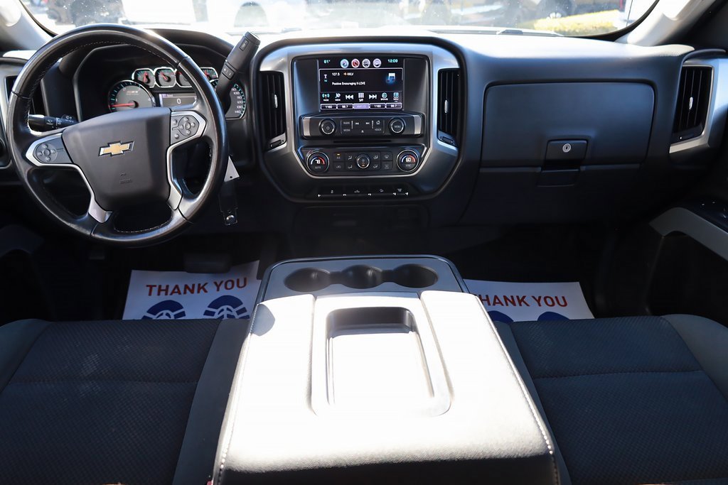 Used 2016 Chevrolet Silverado 2500 LT w/ LT Fleet Convenience Package image 18