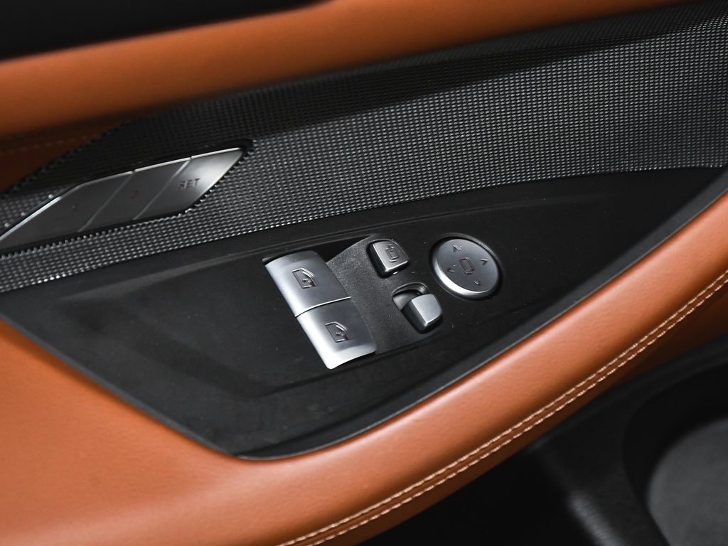 Used 2026 BMW M4 xDrive Competition AWD/4WD image 9