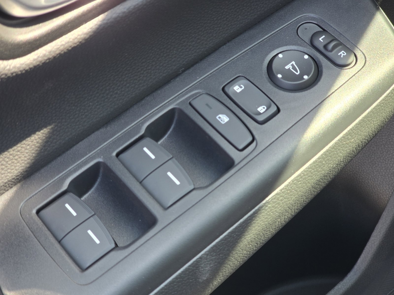 New 2026 Honda CR-V Sport-L image 26