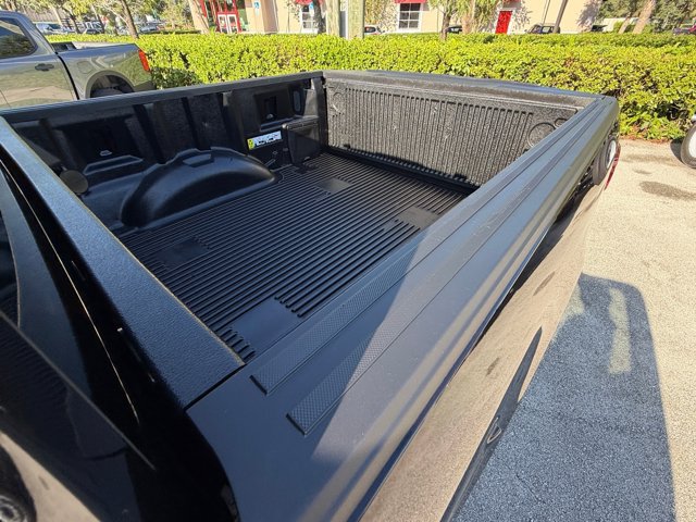 Certified 2025 Ford F150 STX w/ Equipment Group 200A AWD/4WD image 19
