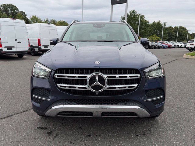 Certified 2024 Mercedes-Benz GLE 450 4MATIC w/ 3rd Row Seat Package image 2