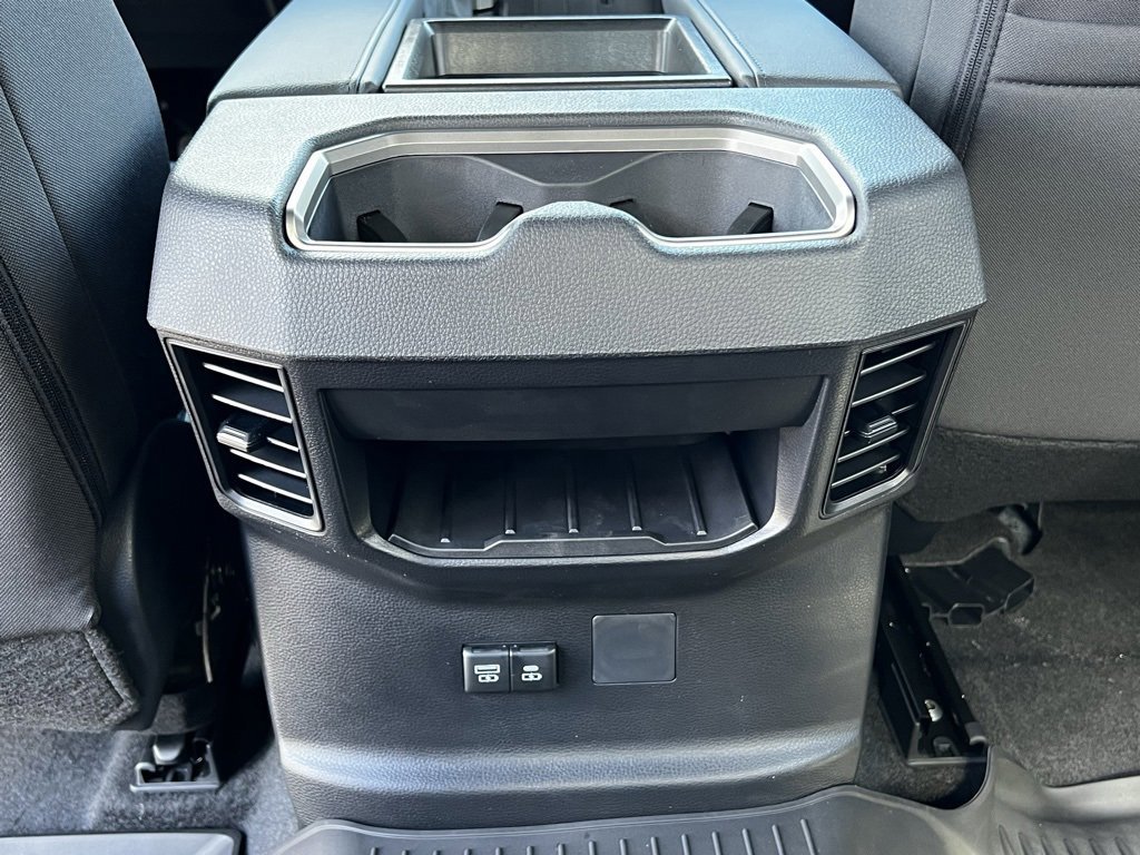 New 2026 Toyota Tundra SR5 w/ SR5 Convenience Package image 22