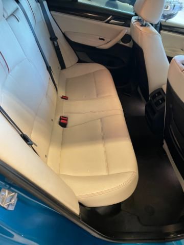 Used 2016 BMW X4 M40i image 13