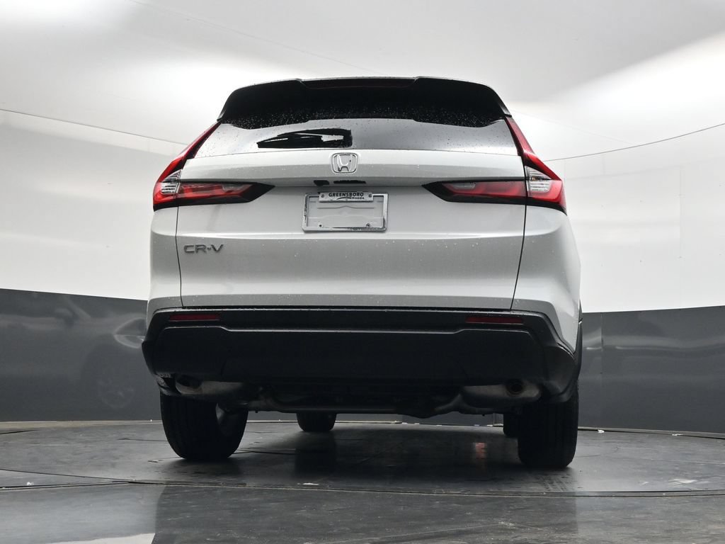 New 2026 Honda CR-V EX image 33