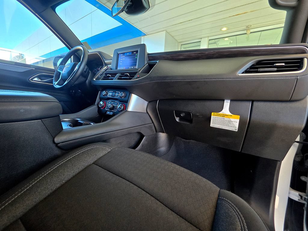 Used 2024 Chevrolet Tahoe LS w/ Driver Alert Package AWD/4WD image 65