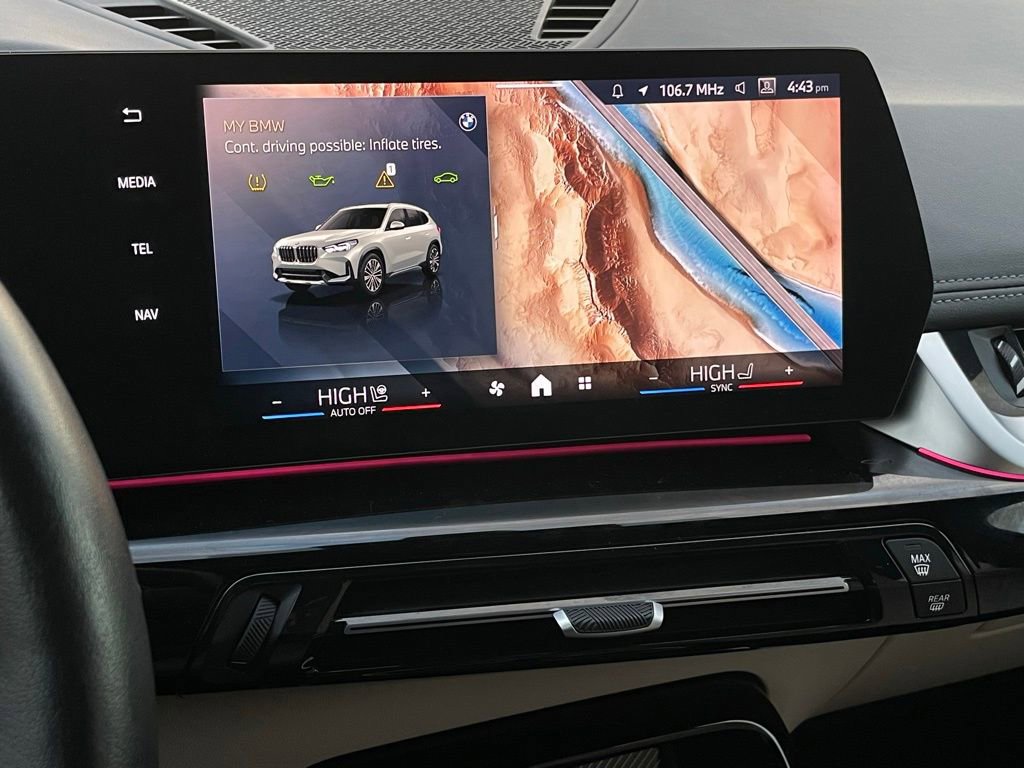 Used 2024 BMW X1 xDrive28i image 17