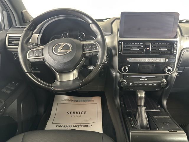 Used 2023 Lexus GX 460 Premium w/ Premium Package AWD/4WD image 21