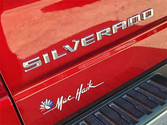 Used 2023 Chevrolet Silverado 1500 LT image 30