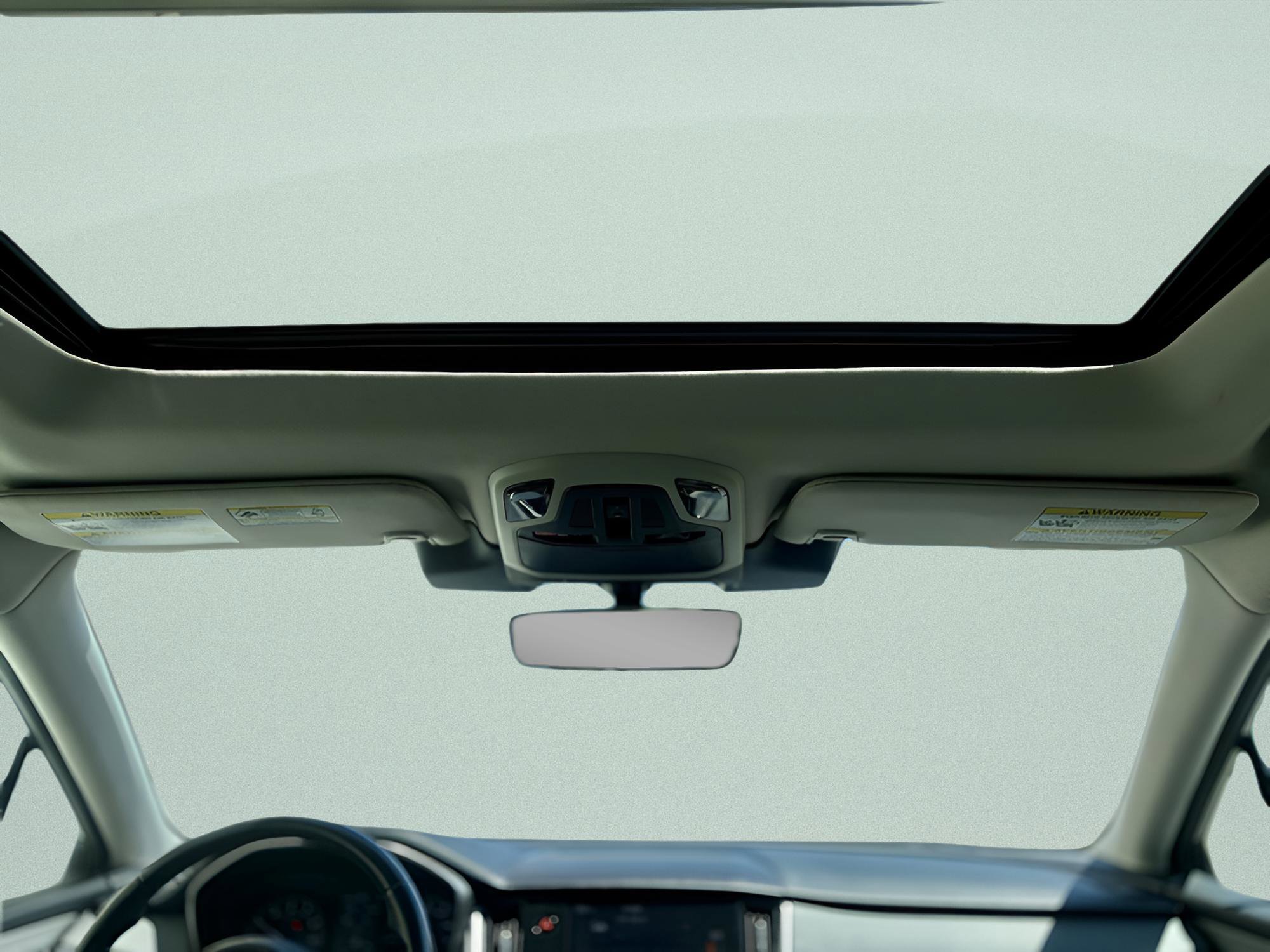 Used 2023 Subaru Outback Onyx Edition XT AWD/4WD image 14