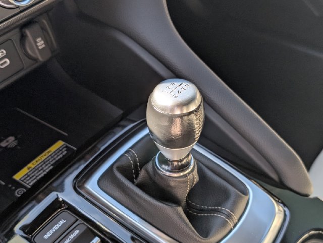 Used 2024 Acura Integra A-Spec w/ Technology Package FWD image 20