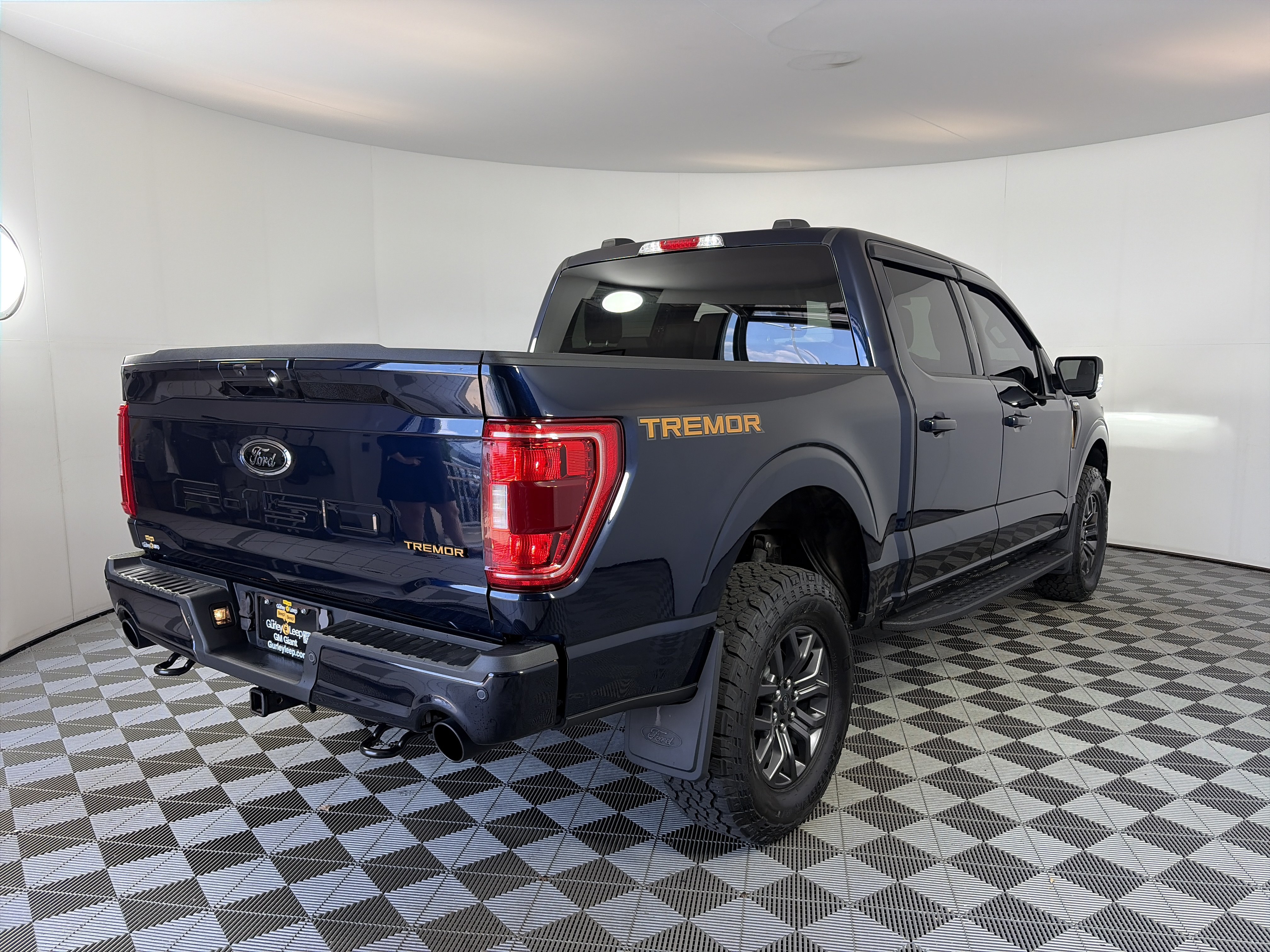 Used 2023 Ford F150 Tremor w/ 360 Degree Camera Package AWD/4WD image 10