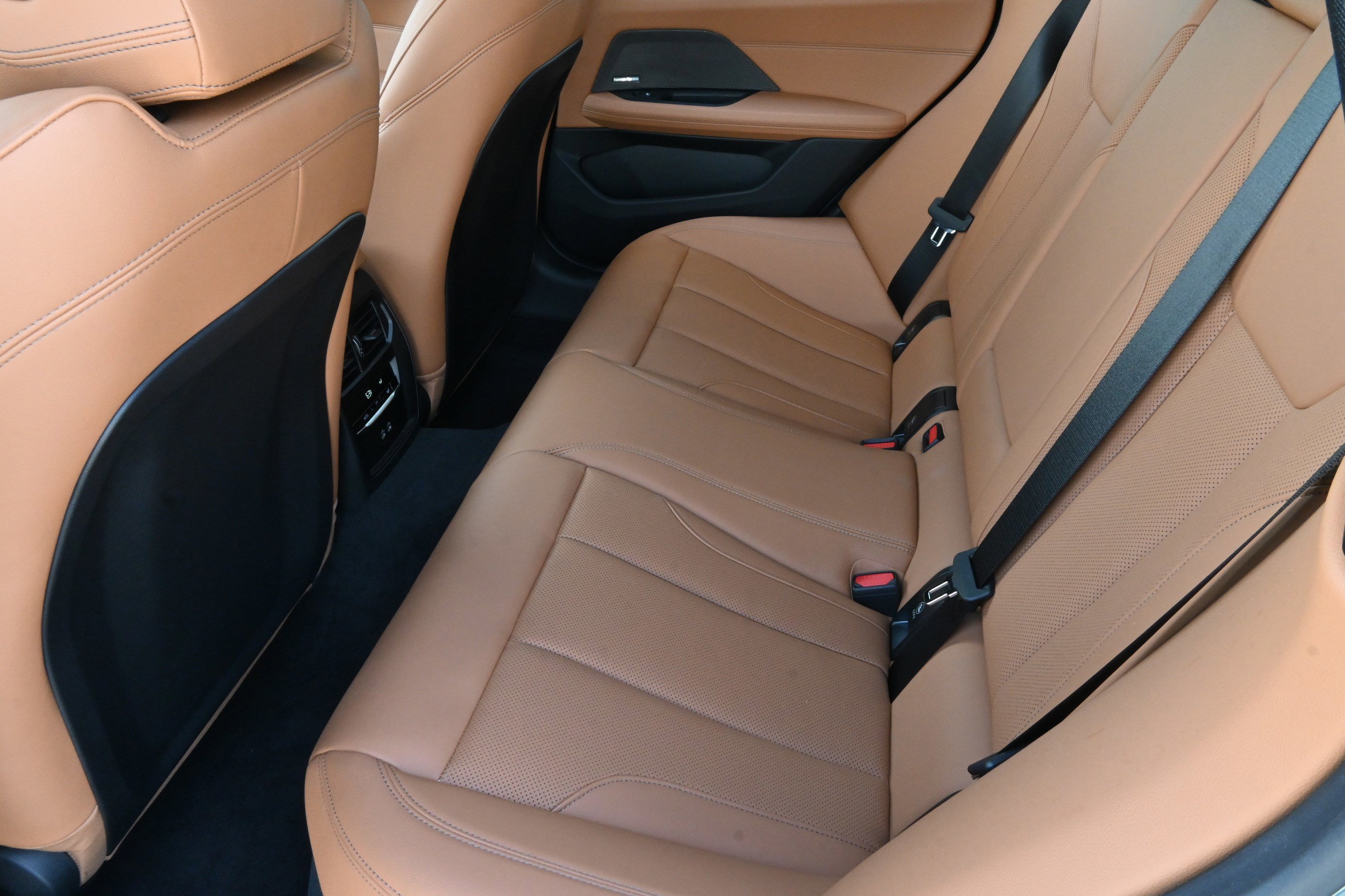 Certified 2025 BMW 430i RWD image 14