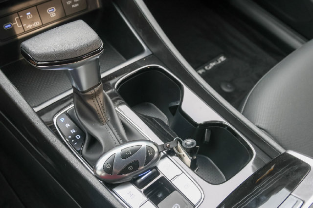 New 2027 Hyundai Santa Cruz SE AWD/4WD image 16
