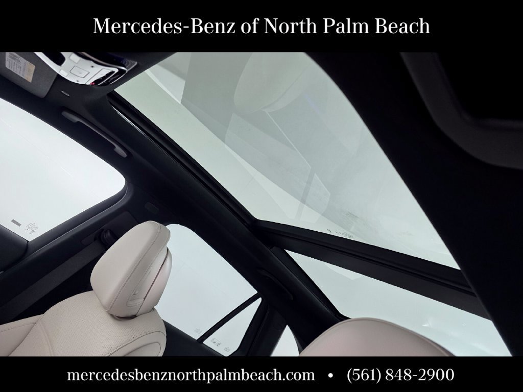 New 2027 Mercedes-Benz GLC 300 4MATIC image 10