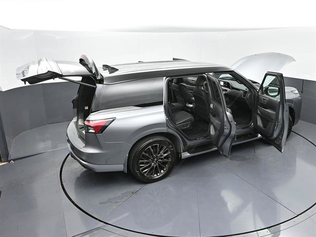 Used 2026 INFINITI QX80 Autograph w/ Premium Cargo Package AWD/4WD image 50