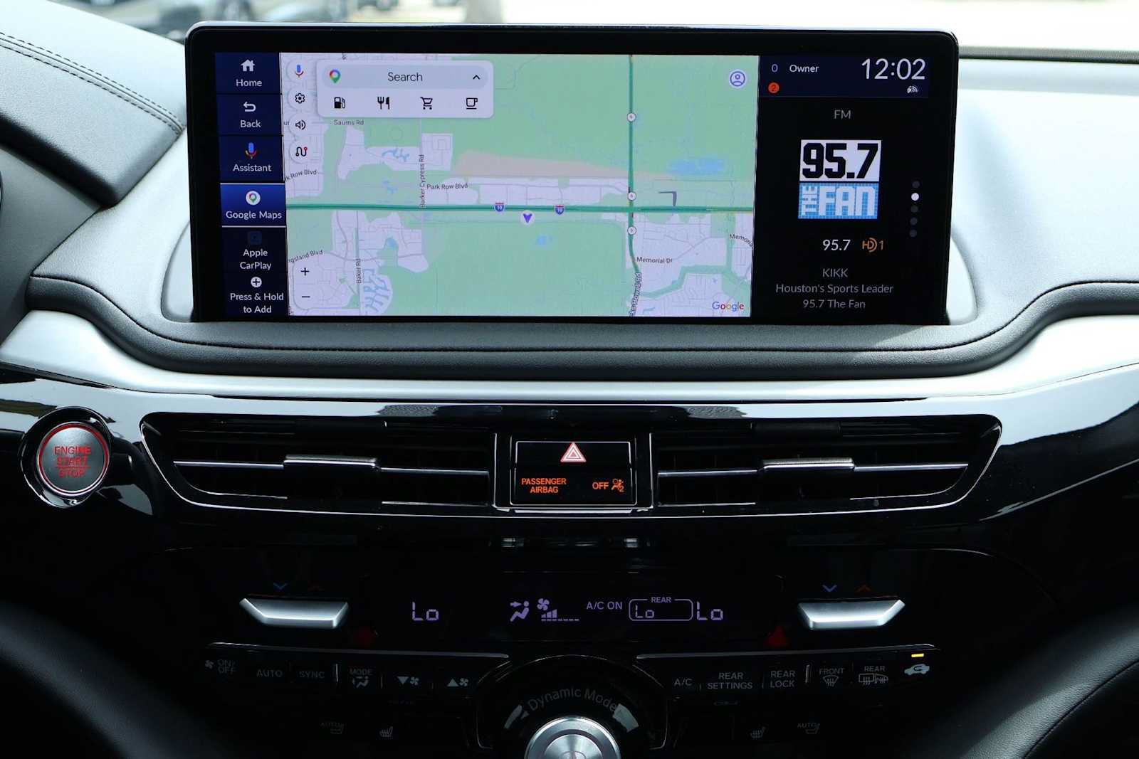 Certified 2026 Acura MDX w/ Technology Package FWD image 16