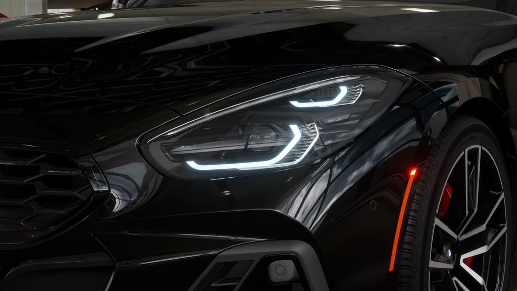 New 2026 BMW Z4 sDrive30i w/ Premium Package RWD image 28