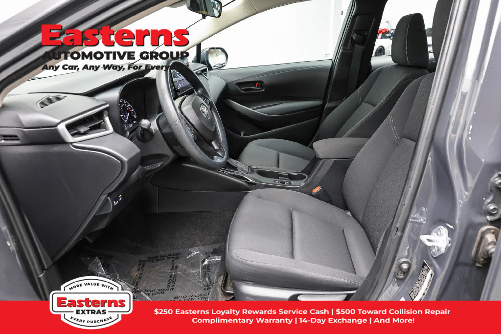 Used 2024 Toyota Corolla LE FWD image 14