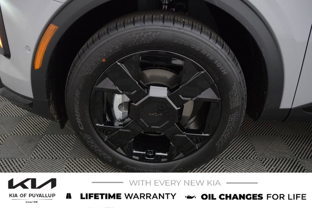 New 2026 Kia Sportage X-Line AWD/4WD image 21