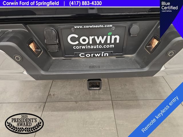 Certified 2022 Ford F150 XLT w/ Equipment Group 302A High AWD/4WD image 17