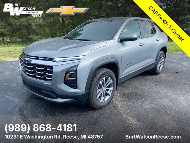 Used 2026 Chevrolet Equinox LT w/ Convenience Package II AWD/4WD 360° Tour